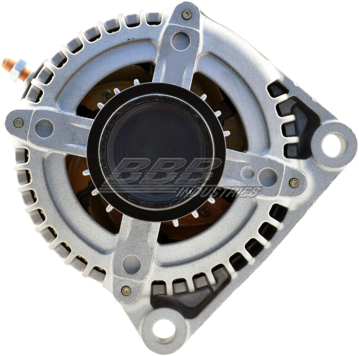 Alternator for Chrysler Voyager 3.3L V6 2003 2002 2001 - BBB Industries N13870