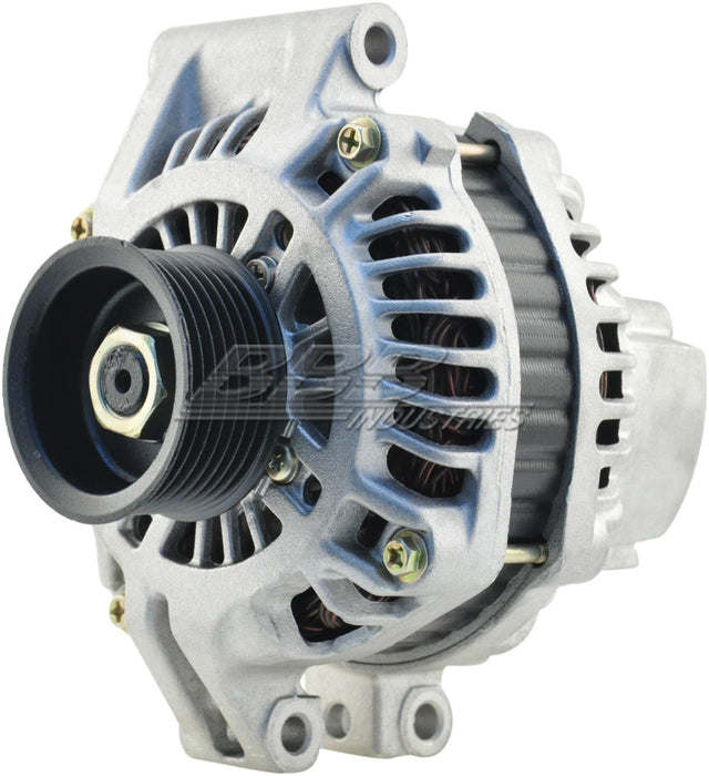 Alternator for Honda CR-V 2.4L L4 2006 2005 2004 2003 2002 P-3500255