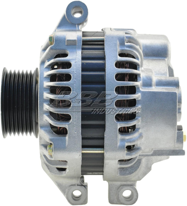 Alternator for Honda CR-V 2.4L L4 2006 2005 2004 2003 2002 P-3500255