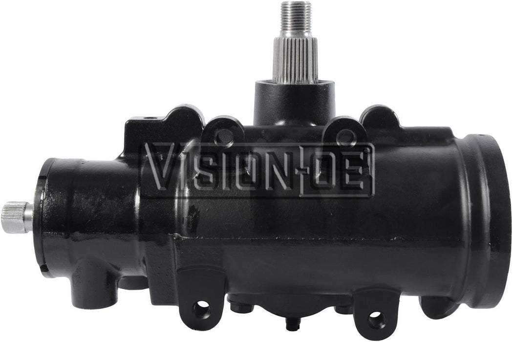 Steering Gear for Oldsmobile Dynamic 88 1966 1965 1964 1963 1962 1961 1960 - BBB Industries N502-0104