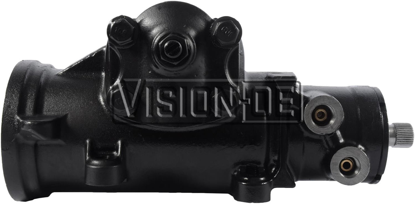 Steering Gear for Oldsmobile Dynamic 88 1966 1965 1964 1963 1962 1961 1960 - BBB Industries N502-0104