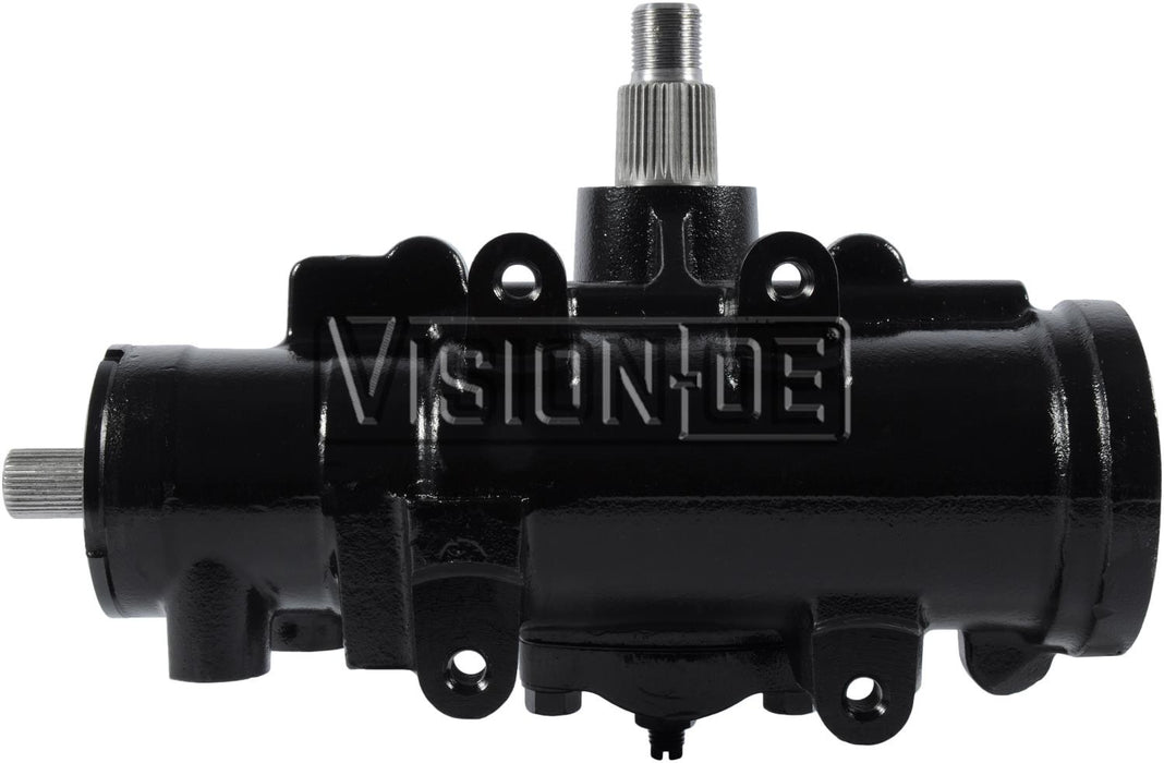 Steering Gear for Jeep CJ6 1975 1974 1973 1972 - BBB Industries N502-0112