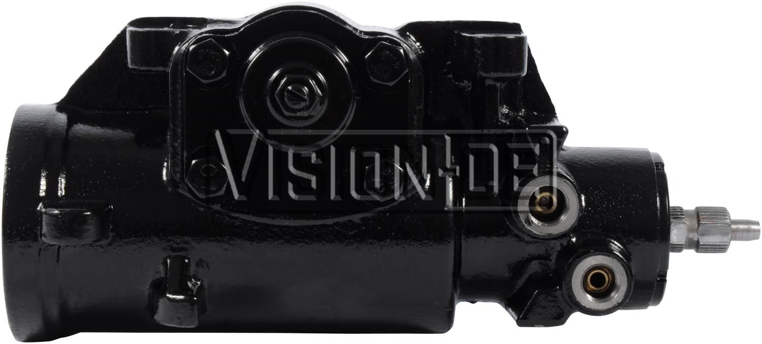 Steering Gear for GMC K15 Suburban 4WD 1976 1975 P-3501945