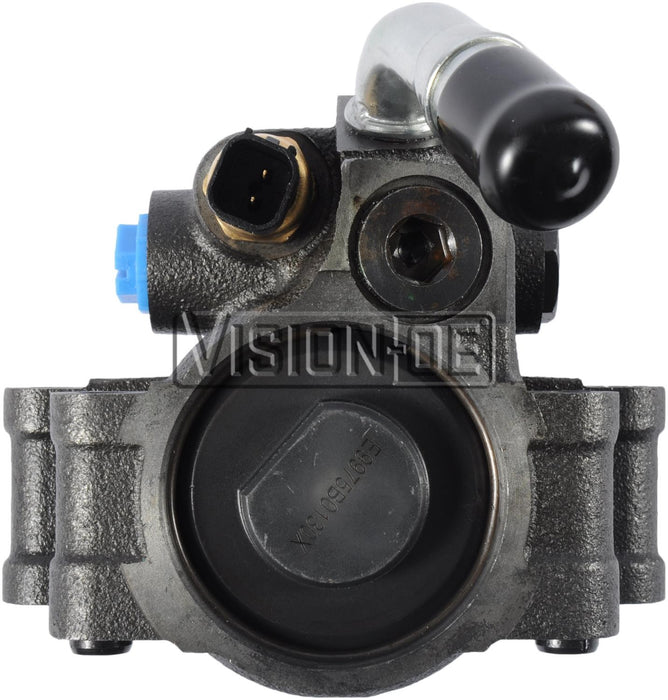 Power Steering Pump for Mazda Tribute 2.0L L4 2004 2003 2002 2001 P-3502463