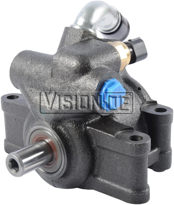 Power Steering Pump for Mazda Tribute 2.0L L4 2004 2003 2002 2001 P-3502463