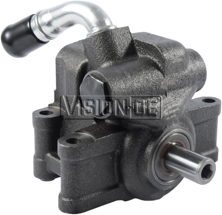 Power Steering Pump for Mazda Tribute 2.0L L4 2004 2003 2002 2001 P-3502463