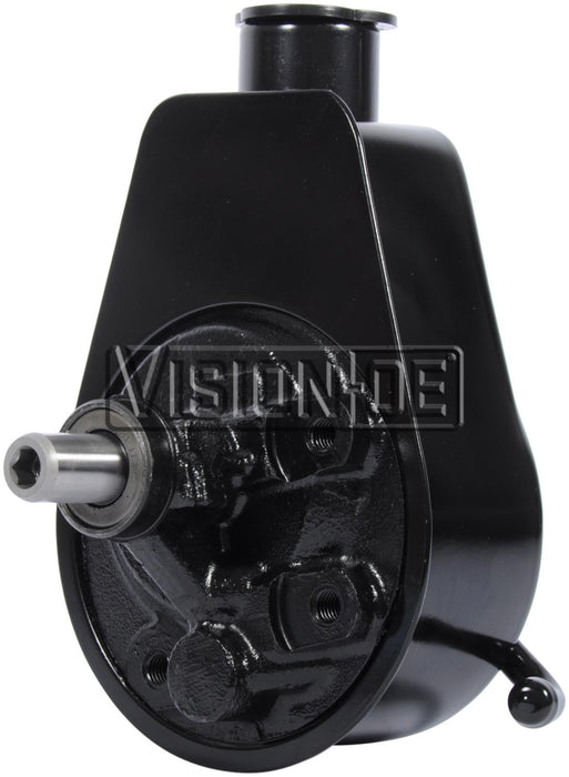 Power Steering Pump for Dodge Ram 3500 GAS 1997 1996 1995 1994 - BBB Industries N731-2201