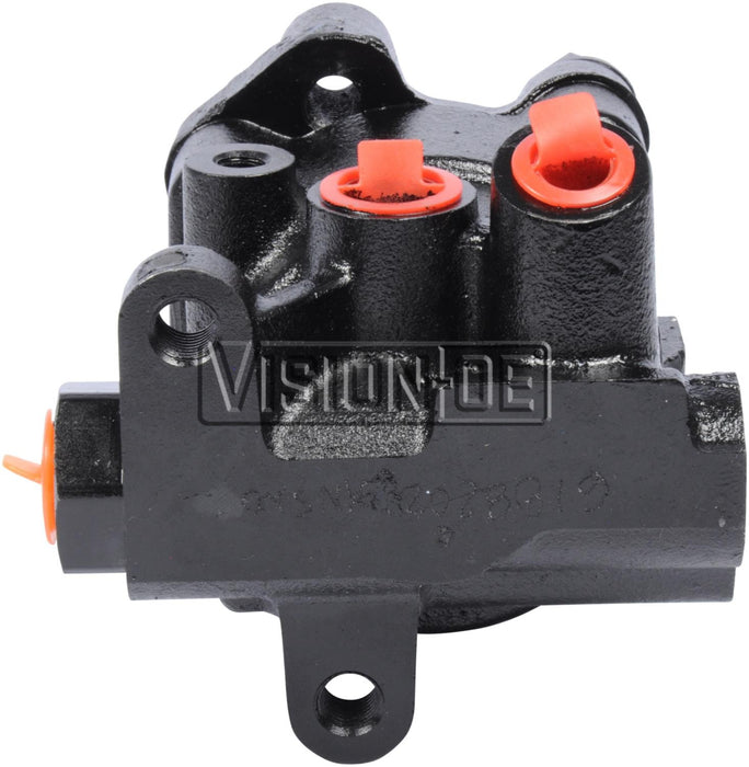 Power Steering Pump for Toyota Pickup 2.4L L4 RWD GAS 1988 1987 P-3505597