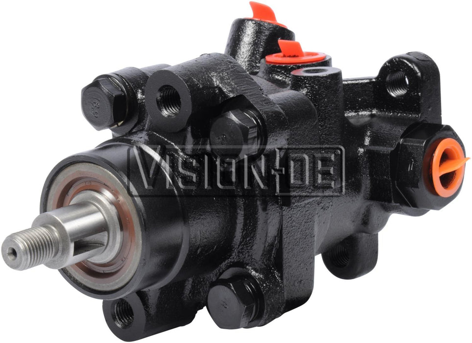 Power Steering Pump for Toyota Pickup 2.4L L4 RWD GAS 1988 1987 P-3505597