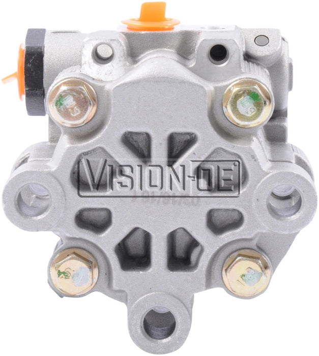 Power Steering Pump for Mitsubishi Raider 2007 2006 P-3505780