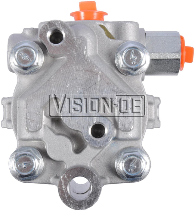 Power Steering Pump for Infiniti QX56 2011 2010 2009 2008 2007 2006 2005 2004 P-3505814