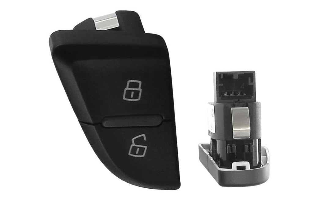 Front Right/Passenger Side Door Lock Switch for Audi S4 3.0L V6 2015 2014 2013 2012 2011 2010 P-3536454