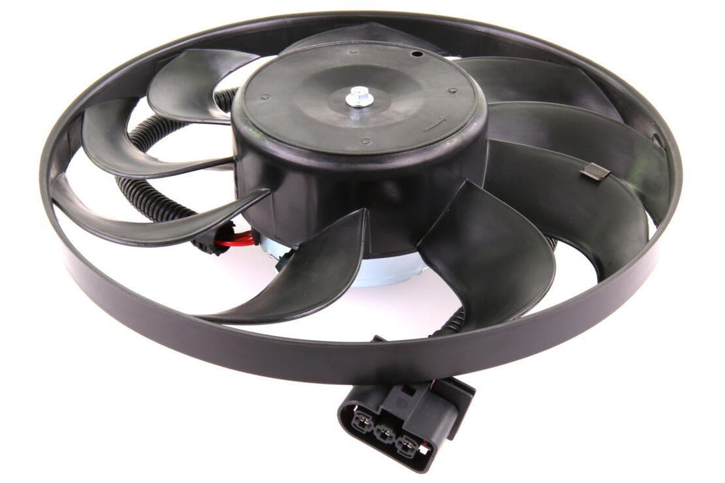 Engine Cooling Fan Motor for Audi TT 1.8L L4 Base 2002 2001 2000 P-3537655