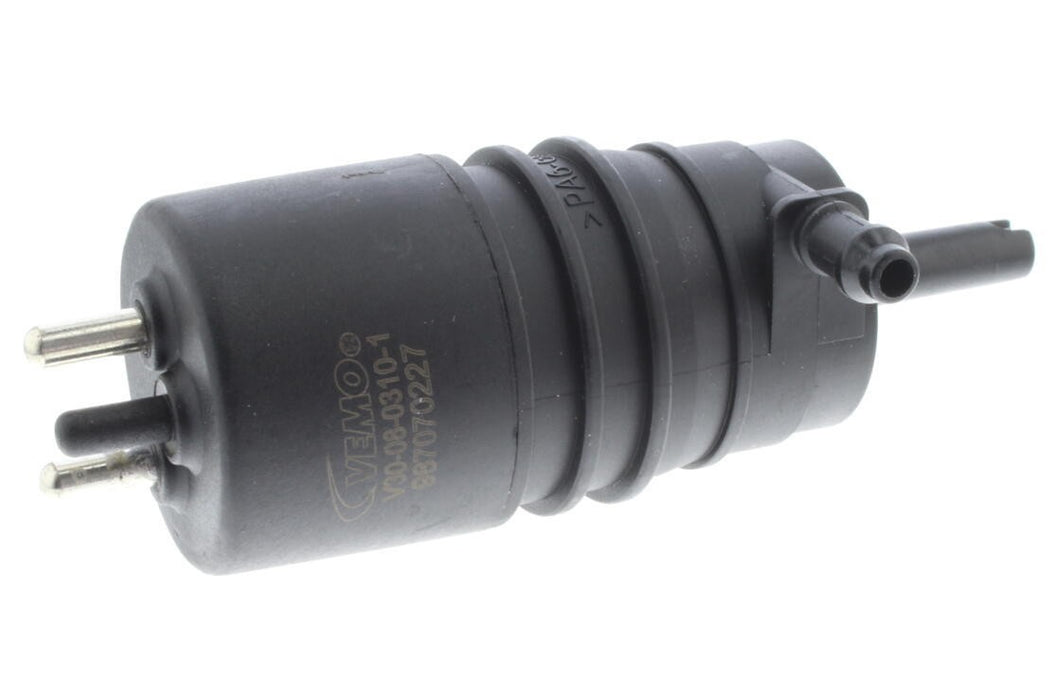 Headlight Washer Pump for Mercedes-Benz 500SEC Base 1993 - Vemo V30-08-0310-1