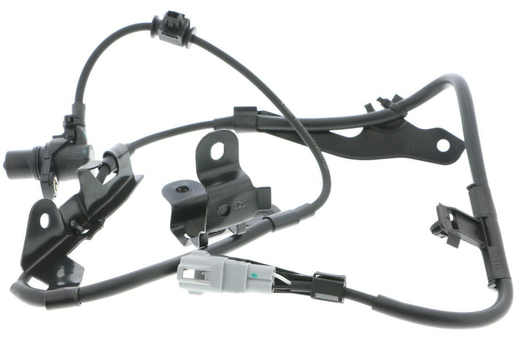 Front Right/Passenger Side ABS Wheel Speed Sensor for Toyota Sequoia 4.7L V8 2007 2006 2005 2004 2003 2002 2001 - Vemo V70-72-0173