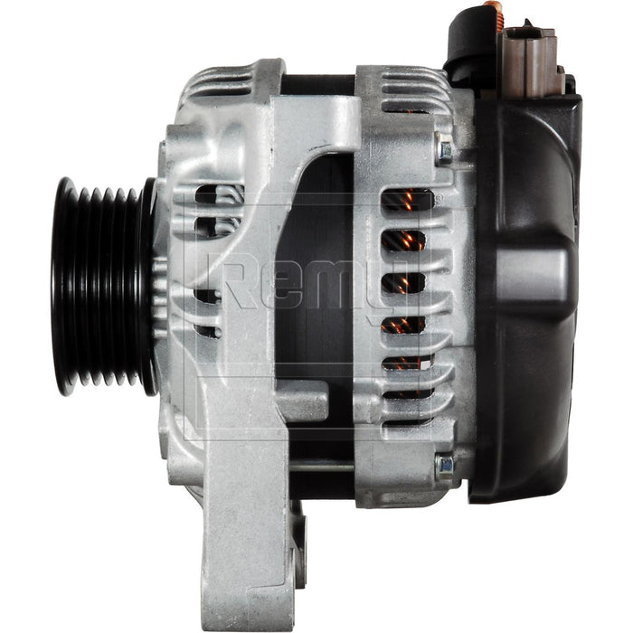 Alternator for Ford E-150 2014 2013 2012 2011 2010 2009 P-3574080