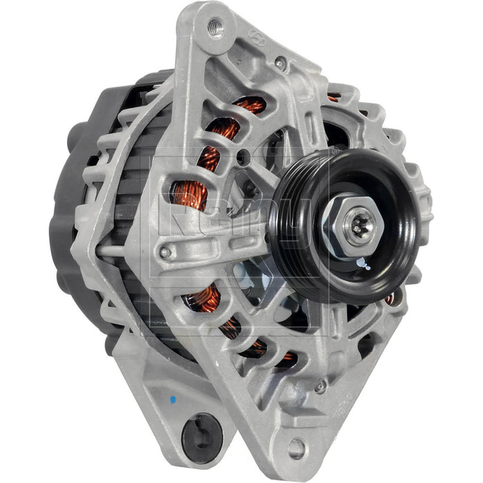 Alternator for Kia Rio5 1.6L L4 2011 2010 P-3574089