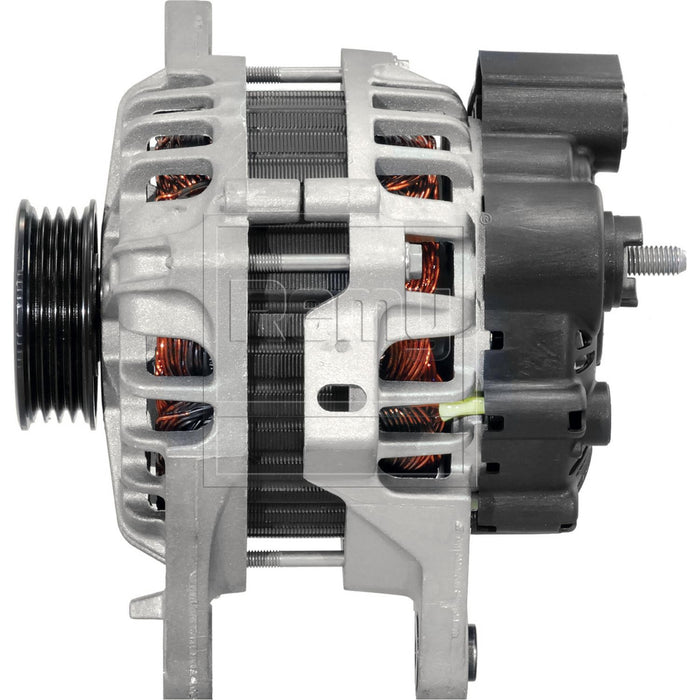 Alternator for Kia Rio5 1.6L L4 2011 2010 P-3574089