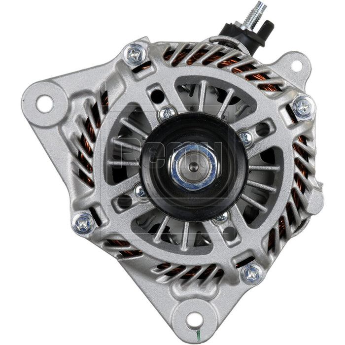 Alternator for Mazda B2300 2.3L L4 2010 P-3574097