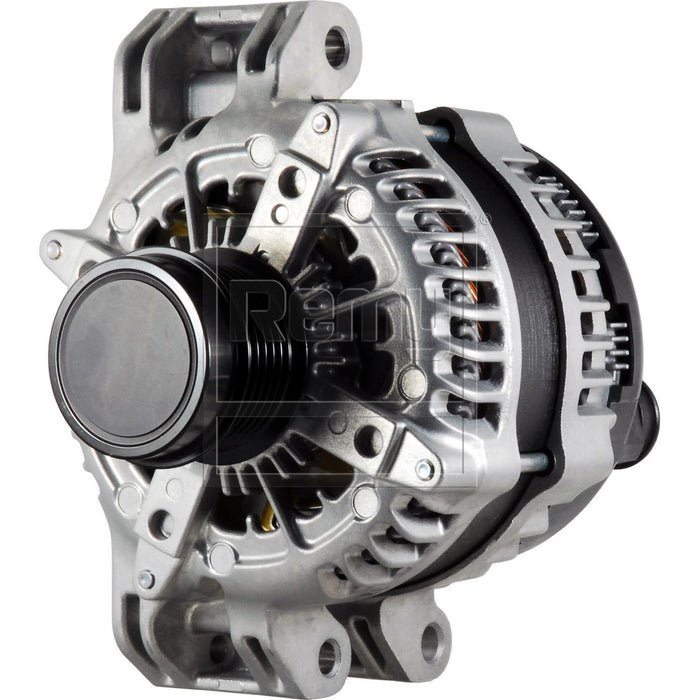 Alternator for Dodge Durango 3.6L V6 2021 2020 2019 2018 2017 2016 2015 2014 2013 2012 2011 P-3574140