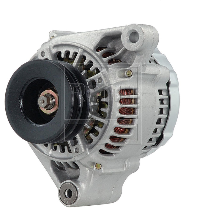 Alternator for Volvo 740 2.3L L4 1992 P-3574557