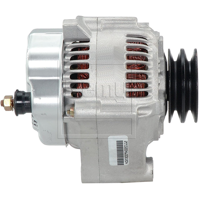 Alternator for Volvo 740 2.3L L4 1992 P-3574557