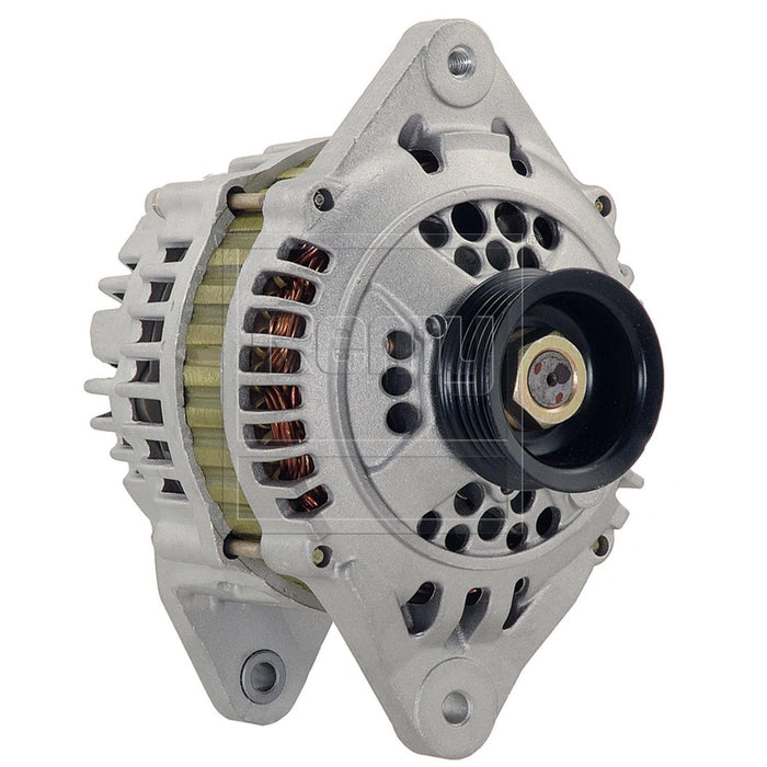 Alternator for Subaru Outback 2.5L H4 Automatic Transmission 2002 2001 2000 - Remy 12287