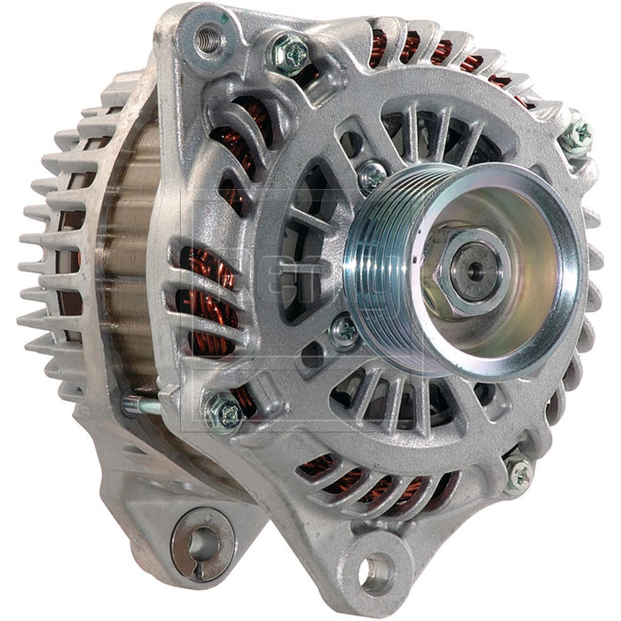 Alternator for Nissan 370Z 3.7L V6 2010 2009 - Remy 12812