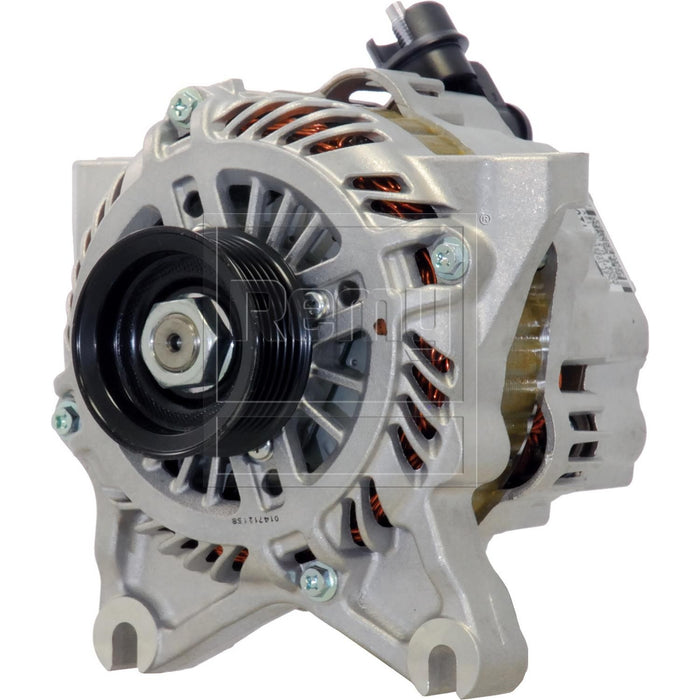 Alternator for Ford E-250 2014 2013 2012 2011 2010 2009 - Remy 12934