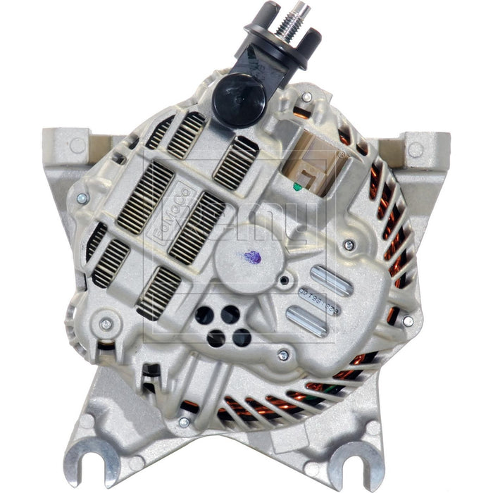 Alternator for Ford E-250 2014 2013 2012 2011 2010 2009 - Remy 12934