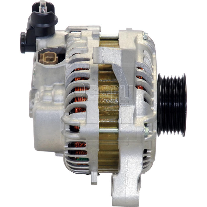 Alternator for Ford E-250 2014 2013 2012 2011 2010 2009 - Remy 12934