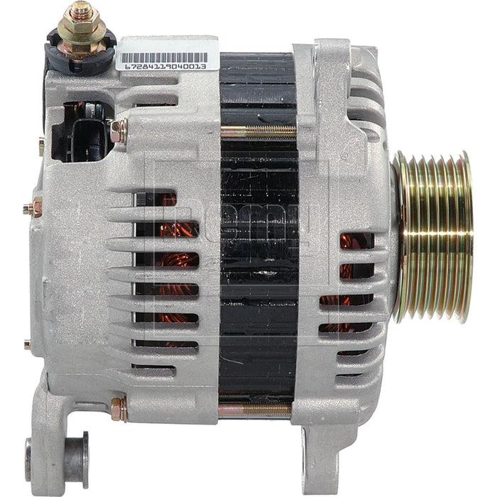 Alternator for Infiniti I30 3.0L V6 1997 1996 - Remy 13284