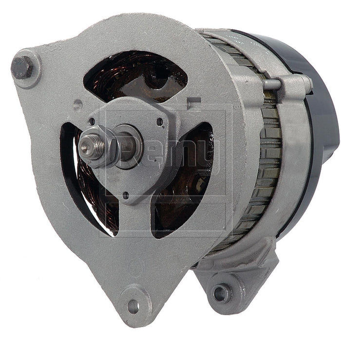 Alternator for Jaguar XJS 5.3L V12 1989 1988 1987 1986 1985 1984 1983 1982 1981 P-3575978