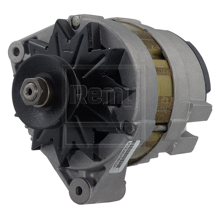 Alternator for Renault Alliance 1.4L L4 1987 1986 1985 1984 1983 P-3576100