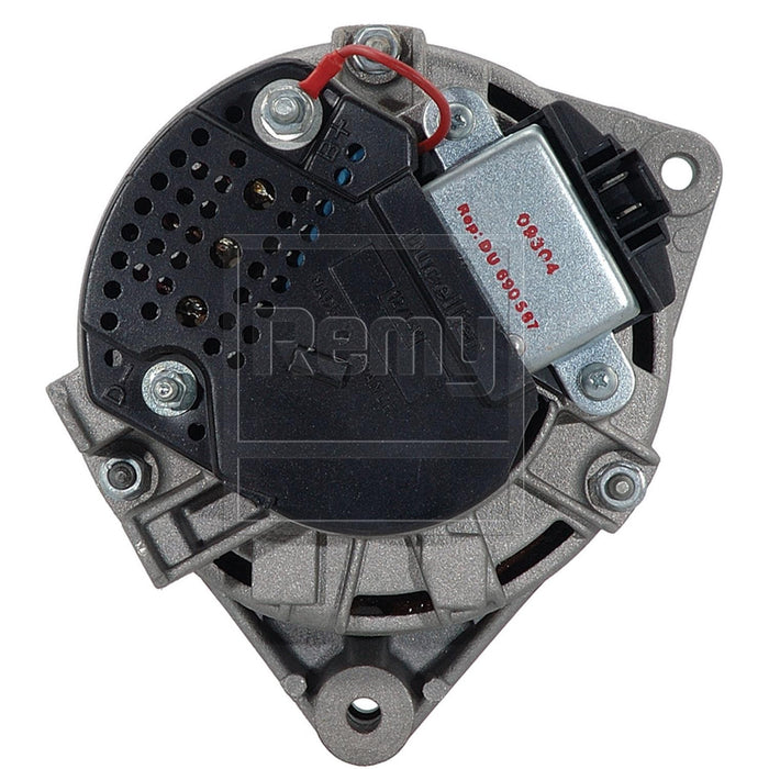 Alternator for Renault Alliance 1.4L L4 1987 1986 1985 1984 1983 P-3576100