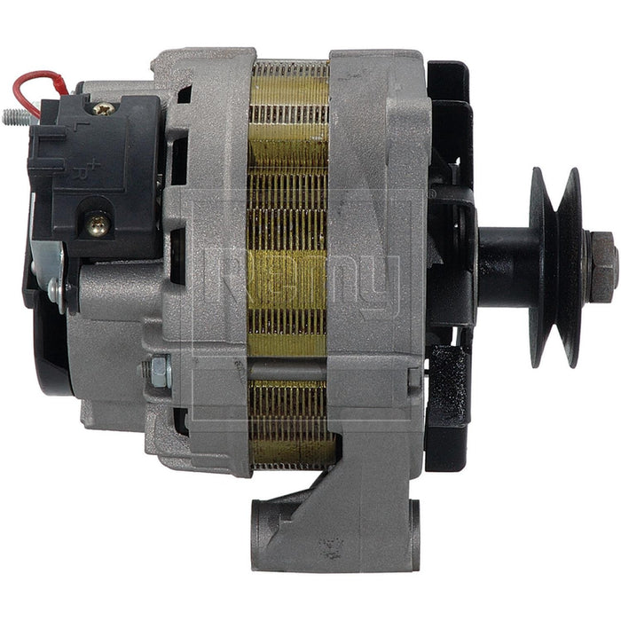 Alternator for Renault Alliance 1.4L L4 1987 1986 1985 1984 1983 P-3576100