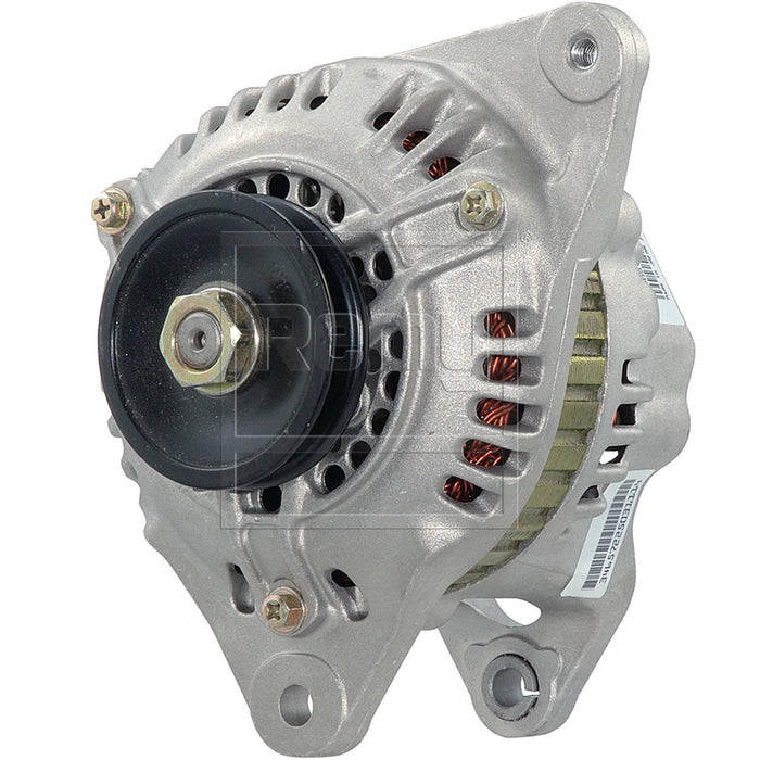 Alternator for Nissan 200SX 1.8L L4 1986 1985 1984 P-3576529