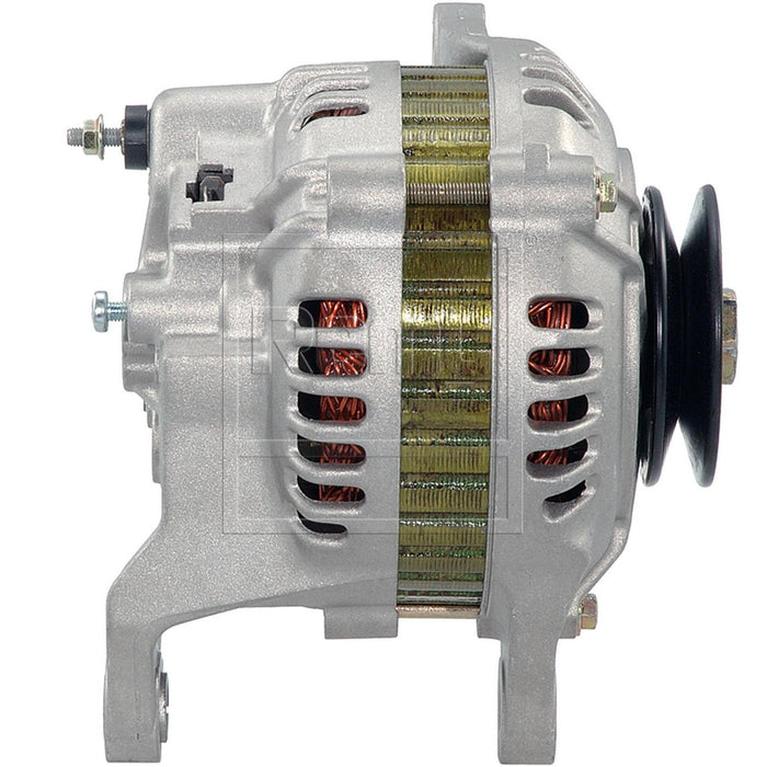 Alternator for Nissan 200SX 1.8L L4 1986 1985 1984 P-3576529