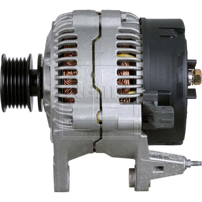 Alternator for Volkswagen Cabrio 2.0L L4 1998 1997 1996 1995 - Remy 14980