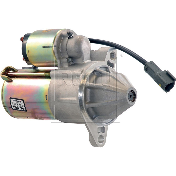 Starter Motor for Chevrolet Epica 2.5L L6 2006 2005 2004 P-3577165