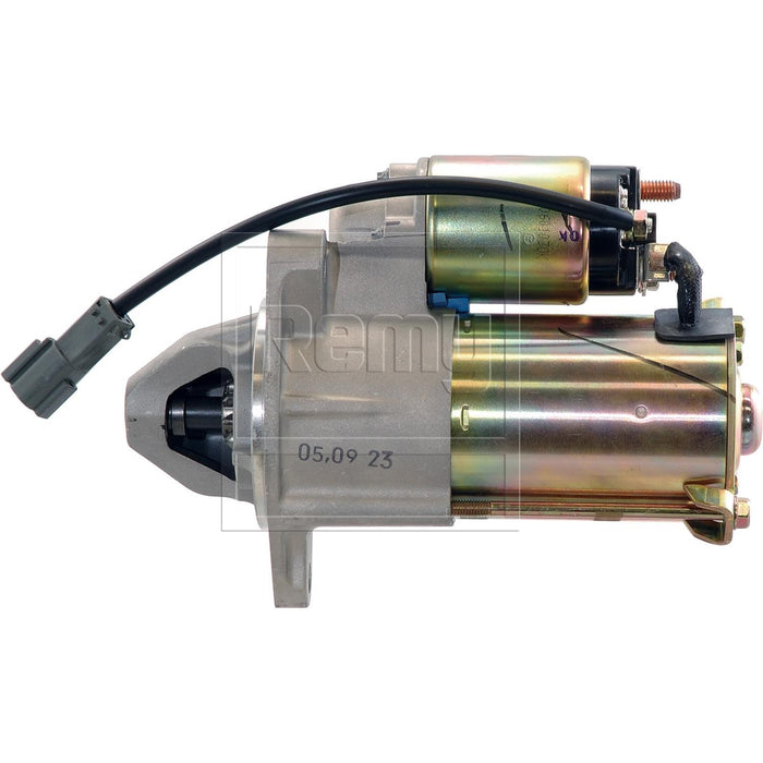 Starter Motor for Chevrolet Epica 2.5L L6 2006 2005 2004 P-3577165