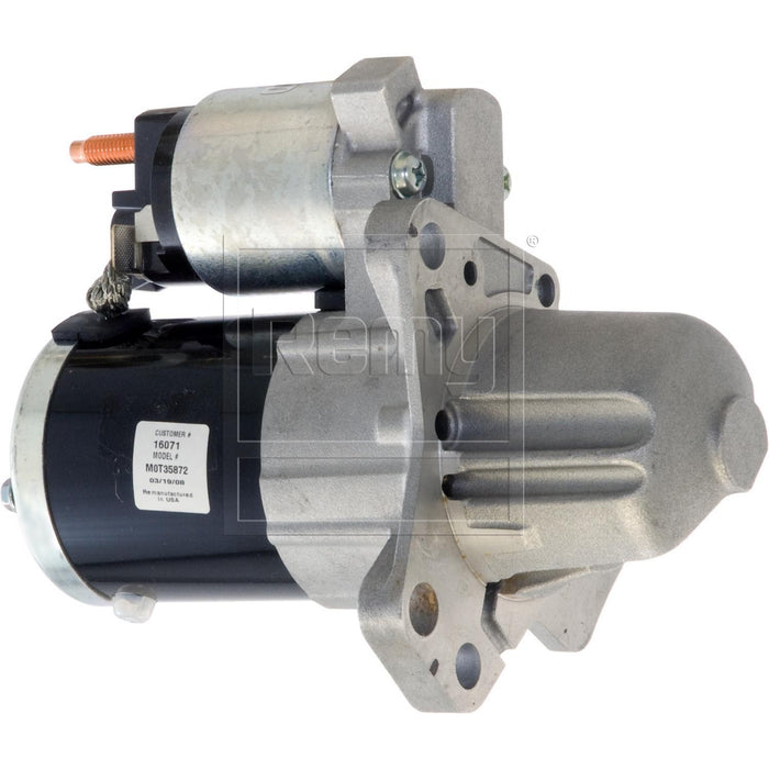 Starter Motor for Buick Rendezvous 3.6L V6 2006 P-3577188