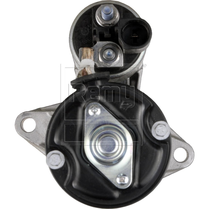 Starter Motor for Audi TTS Quattro 2.0L L4 2015 2014 2013 2012 2011 P-3577448