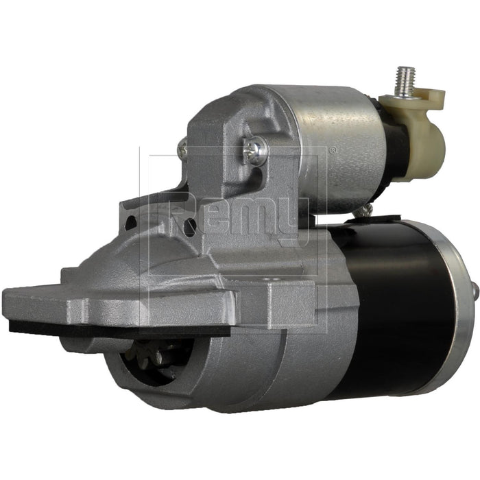 Starter Motor for Mazda 3 2.0L L4 2013 2012 - Remy 16225