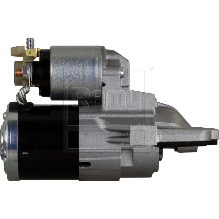 Starter Motor for Mazda 3 2.0L L4 2013 2012 - Remy 16225