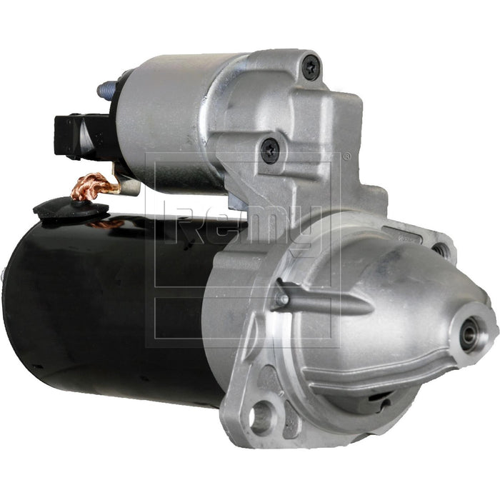 Starter Motor for BMW 228i 2.0L L4 Automatic Transmission 2016 2015 2014 P-3577512