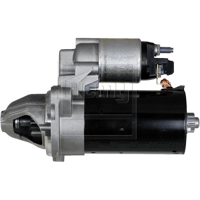 Starter Motor for BMW 228i 2.0L L4 Automatic Transmission 2016 2015 2014 P-3577512