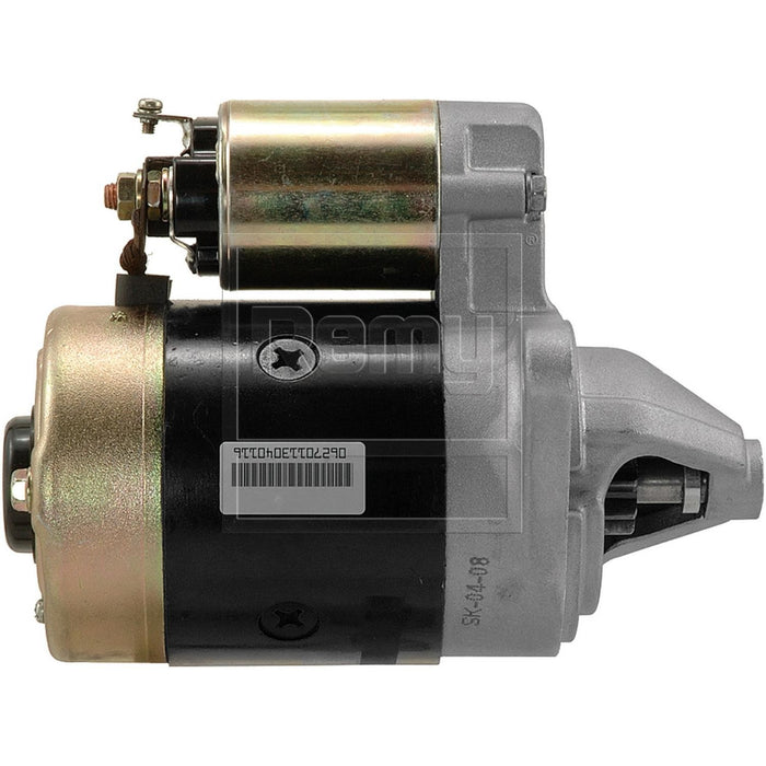 Starter Motor for Isuzu Trooper 1.9L L4 1985 1984 P-3577557