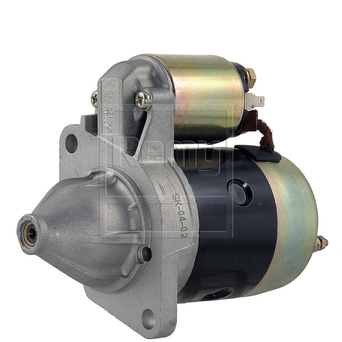 Starter Motor for Ford Aspire 1.3L L4 Manual Transmission 1997 1996 1995 1994 P-3577709