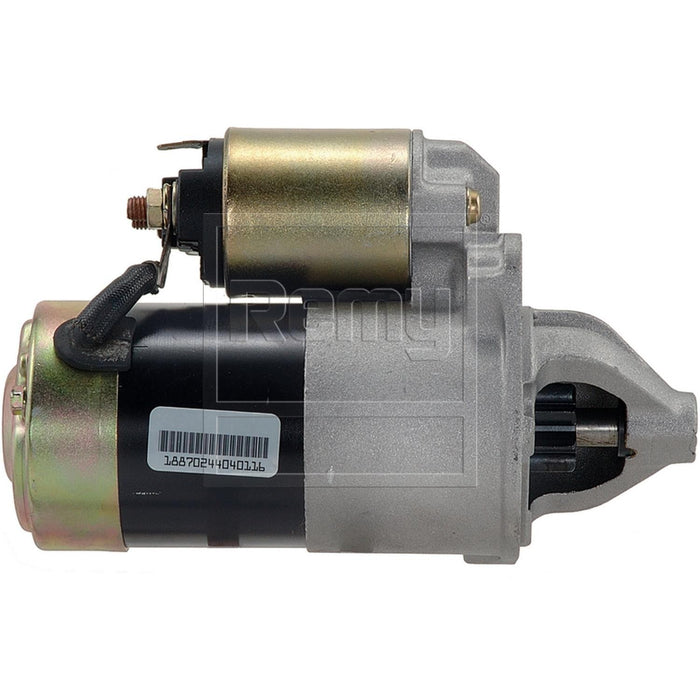 Starter Motor for Mitsubishi Montero Sport 3.0L V6 1999 1998 1997 P-3577872